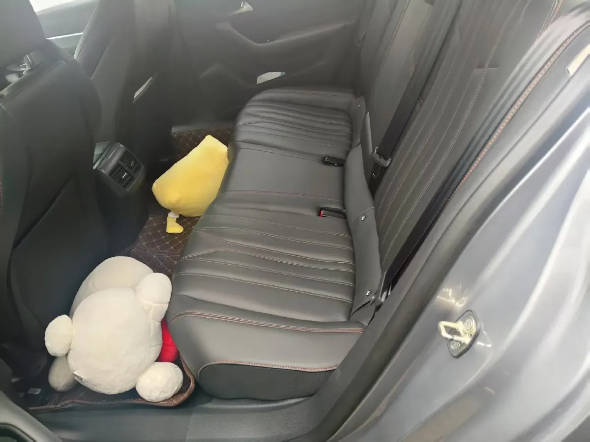 2021 Peugeot 508 1.8T 211HP L4 8AT,autocango,china used car exporter,china ev exporter,chinese used car exporter,chinese used ev exporter