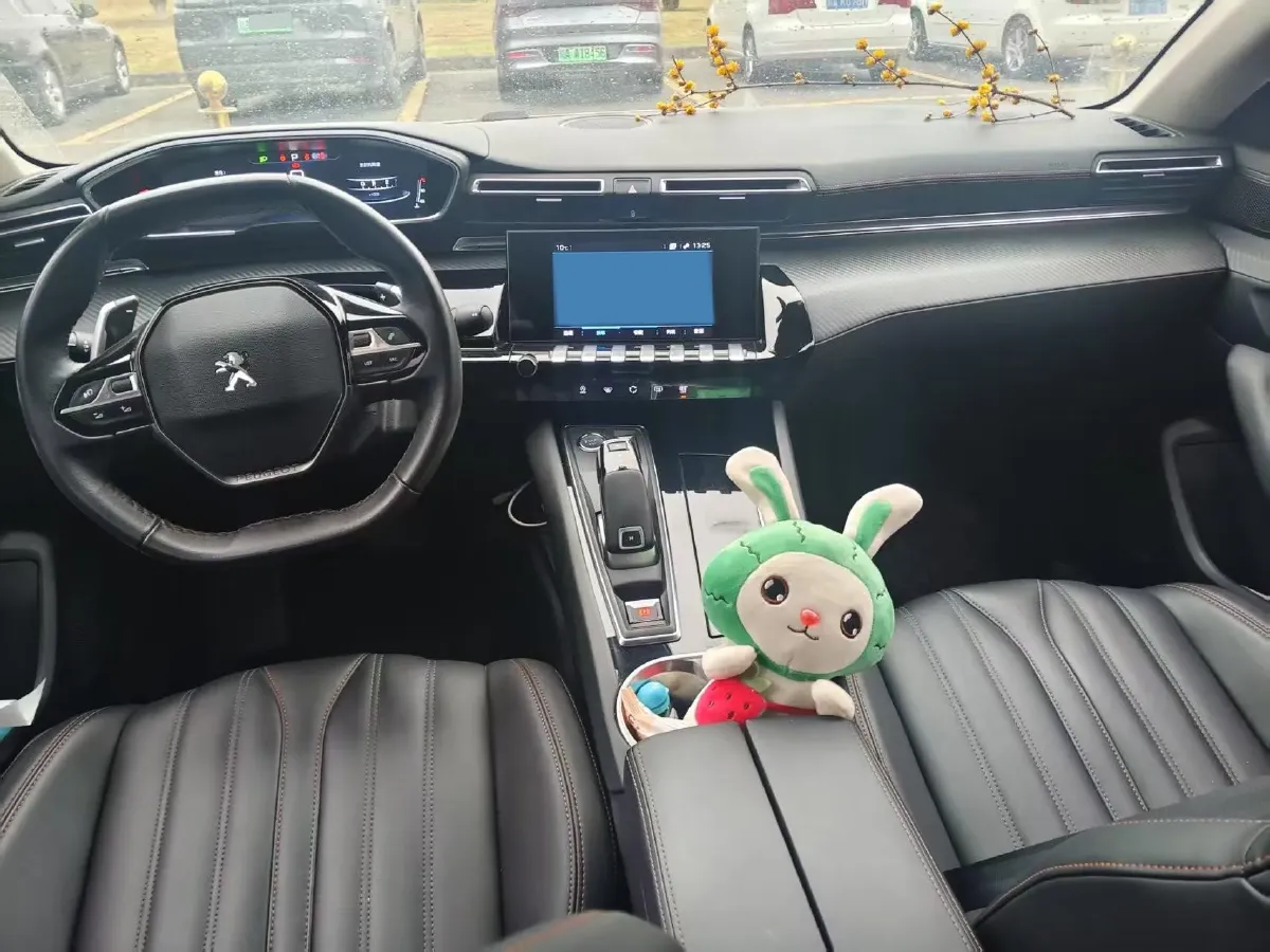 2021 Peugeot 508 1.8T 211HP L4 8AT,autocango,china used car exporter,china ev exporter,chinese used car exporter,chinese used ev exporter