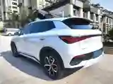 2022 Hycan Z03 BEV 64.23KWH