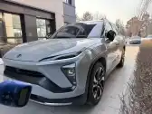 2020 NIO ES6,autocango,china used car exporter,china ev exporter,chinese used car exporter,chinese used ev exporter