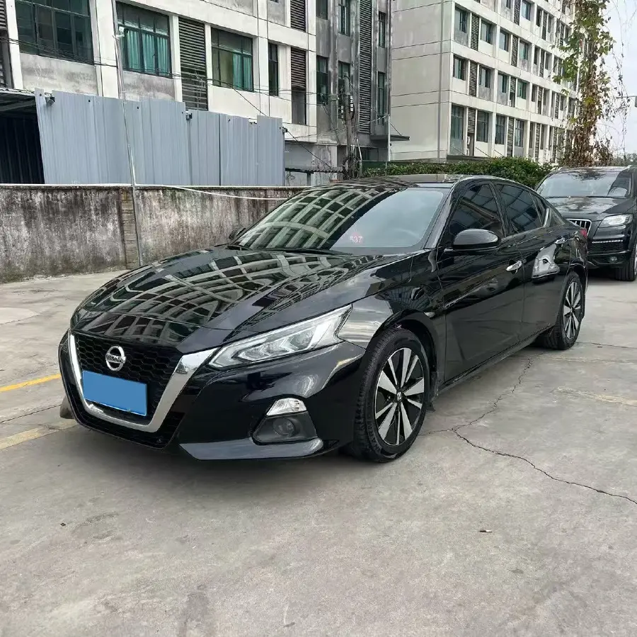 2021 Nissan Teana 2.0L 156HP L4 CVT