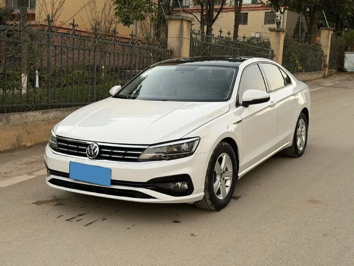 2019 Volkswagen Lamando 1.4T 131HP L4 7DCT