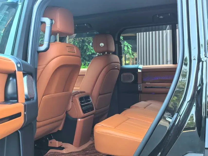 2025 Jetour Zongheng G700 2.0T 211HP L4 2DHT PHEV,autocango,china used car exporter,china ev exporter,chinese used car exporter,chinese used ev exporter