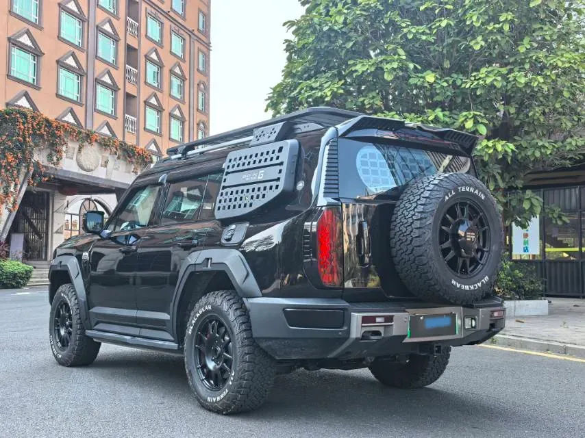 2025 Jetour Zongheng G700 2.0T 211HP L4 2DHT PHEV,autocango,china used car exporter,china ev exporter,chinese used car exporter,chinese used ev exporter