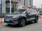 2021 VOLKSWAGEN THARU,autocango,china used car exporter,china ev exporter,chinese used car exporter,chinese used ev exporter