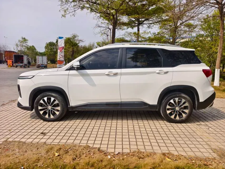 2020 HanTeng X7 1.5T 156HP L4 6AT,autocango,china used car exporter,china ev exporter,chinese used car exporter,chinese used ev exporter