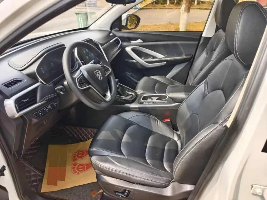 2020 HanTeng X7 1.5T 156HP L4 6AT,autocango,china used car exporter,china ev exporter,chinese used car exporter,chinese used ev exporter