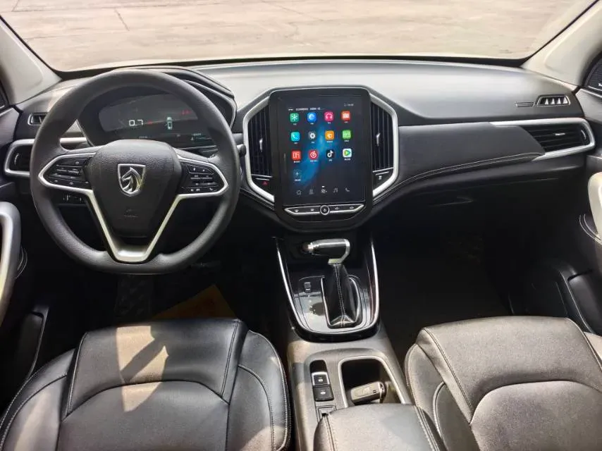 2020 HanTeng X7 1.5T 156HP L4 6AT,autocango,china used car exporter,china ev exporter,chinese used car exporter,chinese used ev exporter