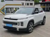 2023 GEELY ICON,autocango,china used car exporter,china ev exporter,chinese used car exporter,chinese used ev exporter