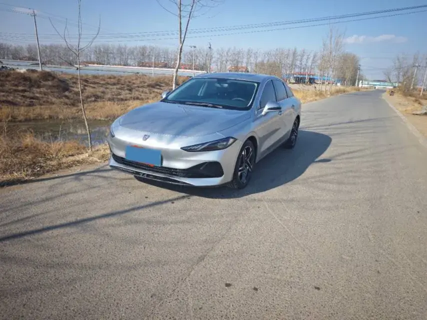 2023 Roewe D7 1.5L 112HP L4 1DHT PHEV 21.4KWH