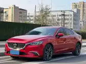 2018 MAZDA ATENZA,autocango,china used car exporter,china ev exporter,chinese used car exporter,chinese used ev exporter