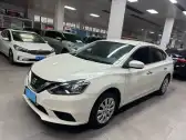 2022 NISSAN SYLPHY,autocango,china used car exporter,china ev exporter,chinese used car exporter,chinese used ev exporter