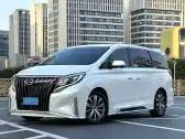2023 GAC TRUMPCHI M8,autocango,china used car exporter,china ev exporter,chinese used car exporter,chinese used ev exporter