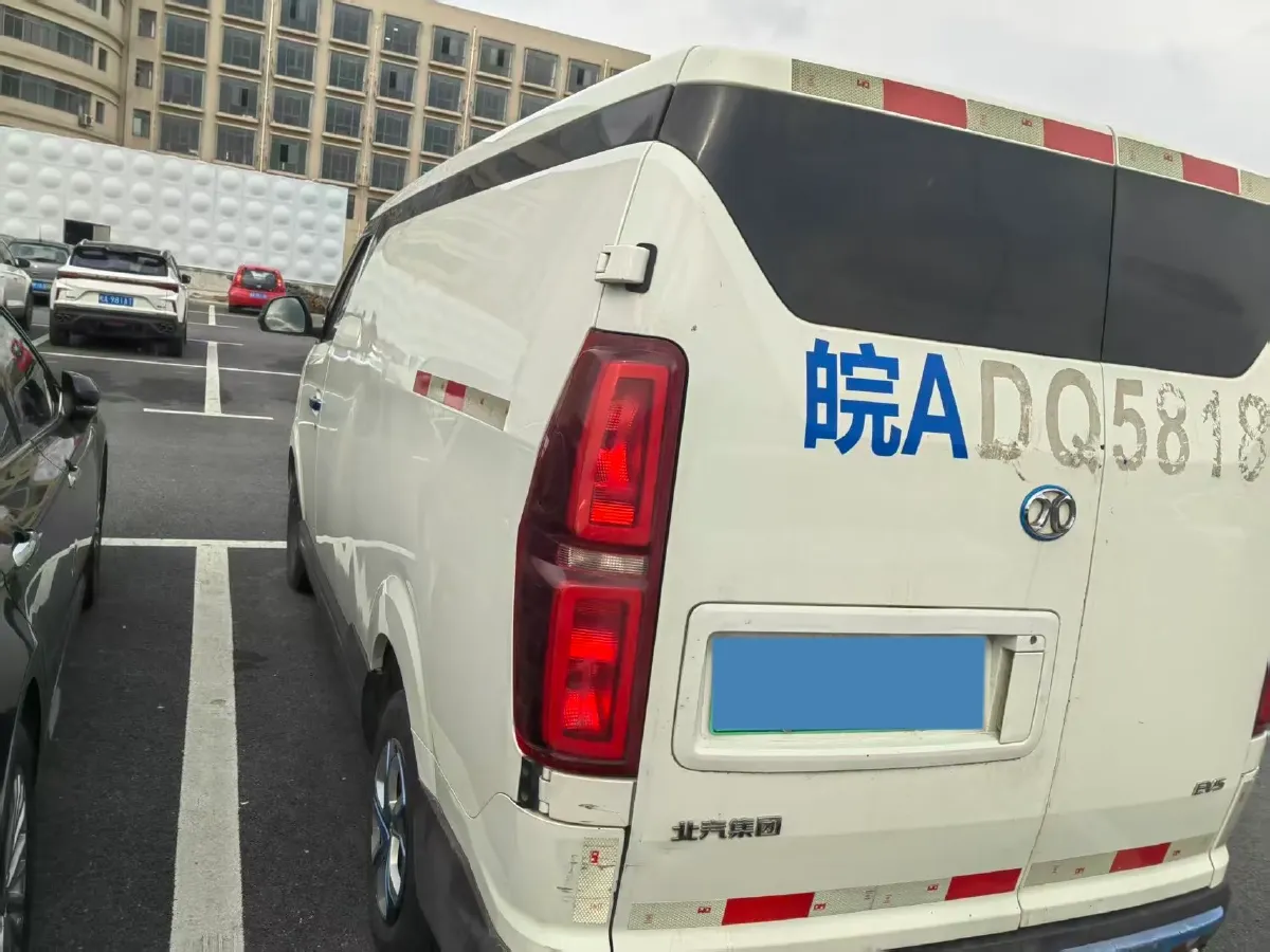 2019 BAIC ChangHe EV5 BEV 32.3KWH,autocango,china used car exporter,china ev exporter,chinese used car exporter,chinese used ev exporter