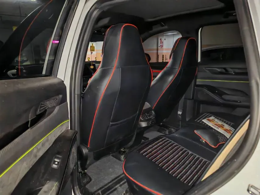 2022 Haval H6S 2.0T 211HP L4 7DCT,autocango,china used car exporter,china ev exporter,chinese used car exporter,chinese used ev exporter