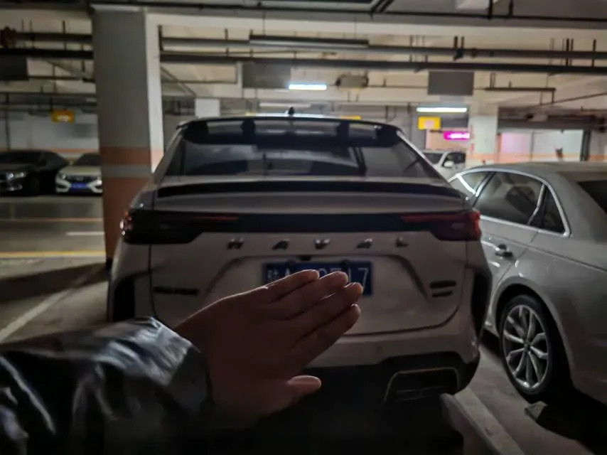 2022 Haval H6S 2.0T 211HP L4 7DCT,autocango,china used car exporter,china ev exporter,chinese used car exporter,chinese used ev exporter