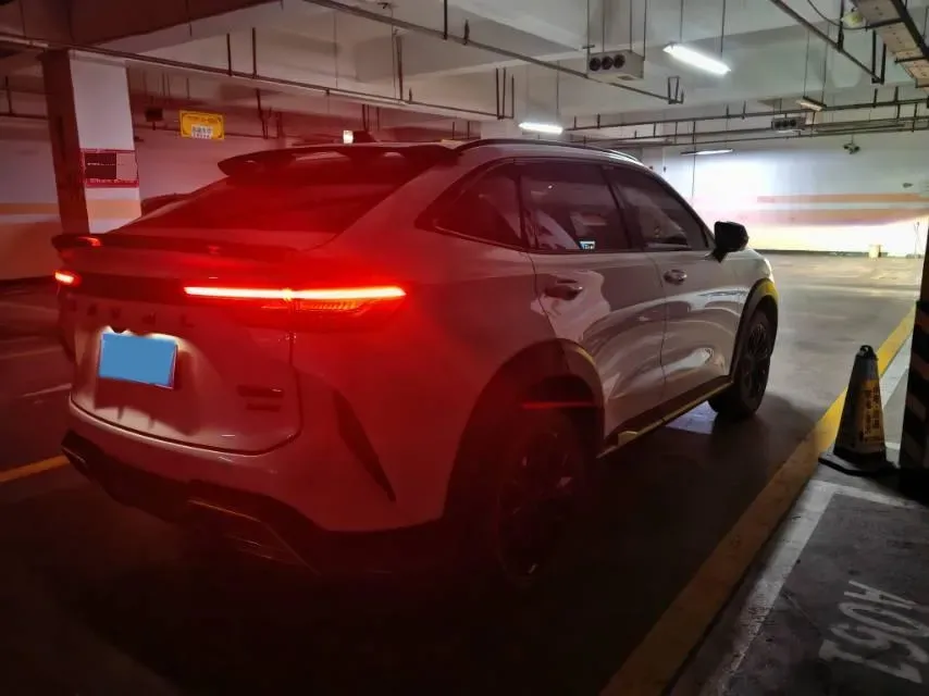 2022 Haval H6S 2.0T 211HP L4 7DCT,autocango,china used car exporter,china ev exporter,chinese used car exporter,chinese used ev exporter