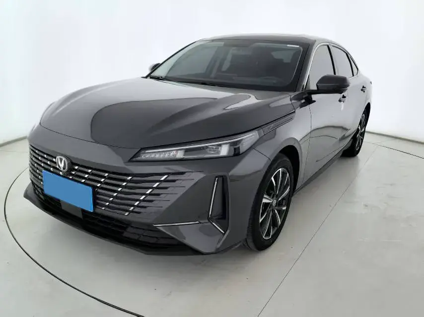 2025 ChangAn Eado 1.5T 192HP L4 7DCT