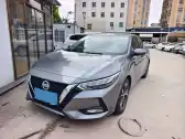 2020 NISSAN SYLPHY,autocango,china used car exporter,china ev exporter,chinese used car exporter,chinese used ev exporter