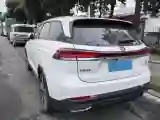 2024 ChangAn X7 PLUS 1.5T 188HP L4 7DCT