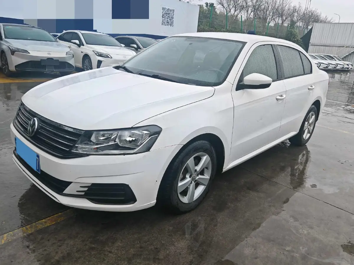 2019 ChangAn Eado XT 1.6L 128HP L4 6AT
