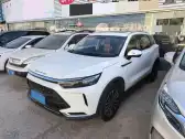 2020 BEIJING AUTO X7,autocango,china used car exporter,china ev exporter,chinese used car exporter,chinese used ev exporter