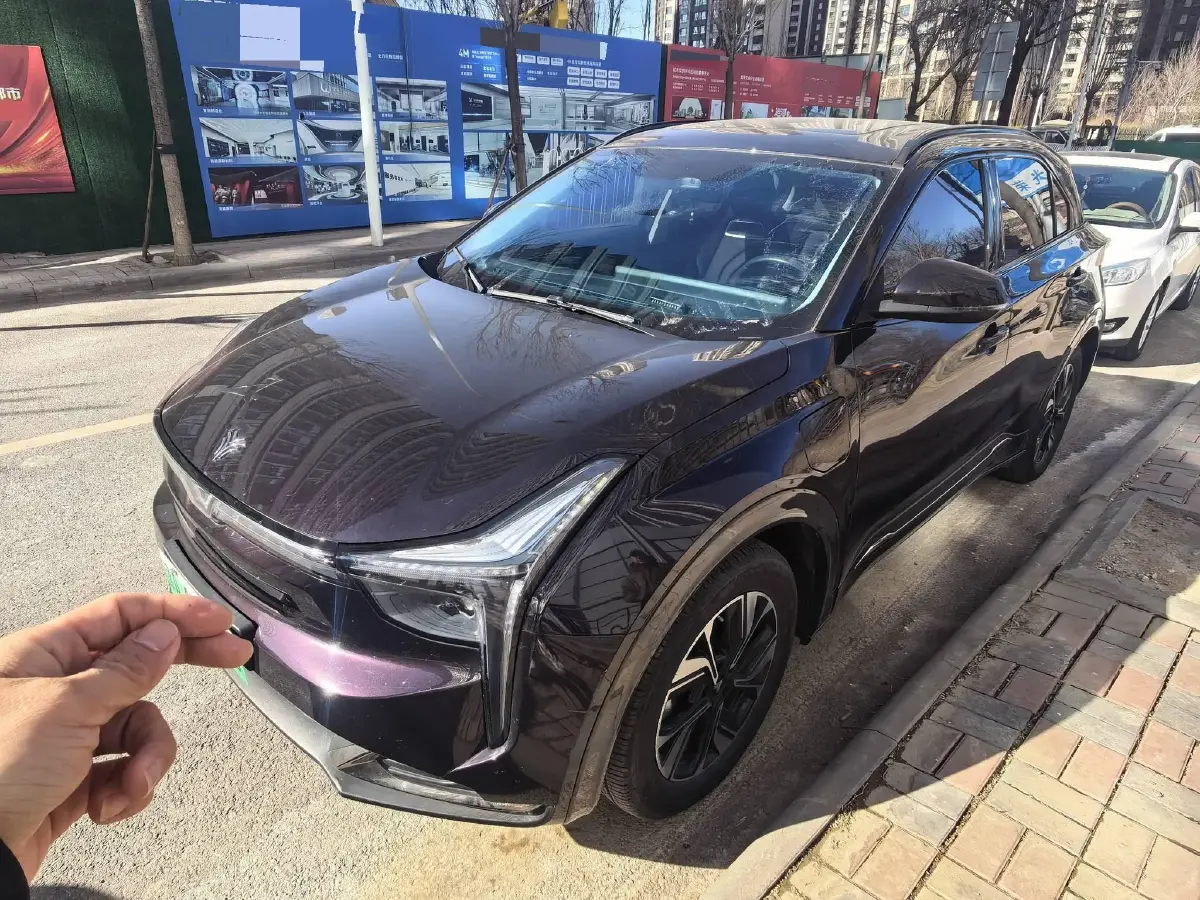 2022 MAXUS T70 2.0T 163HP L4 6AT