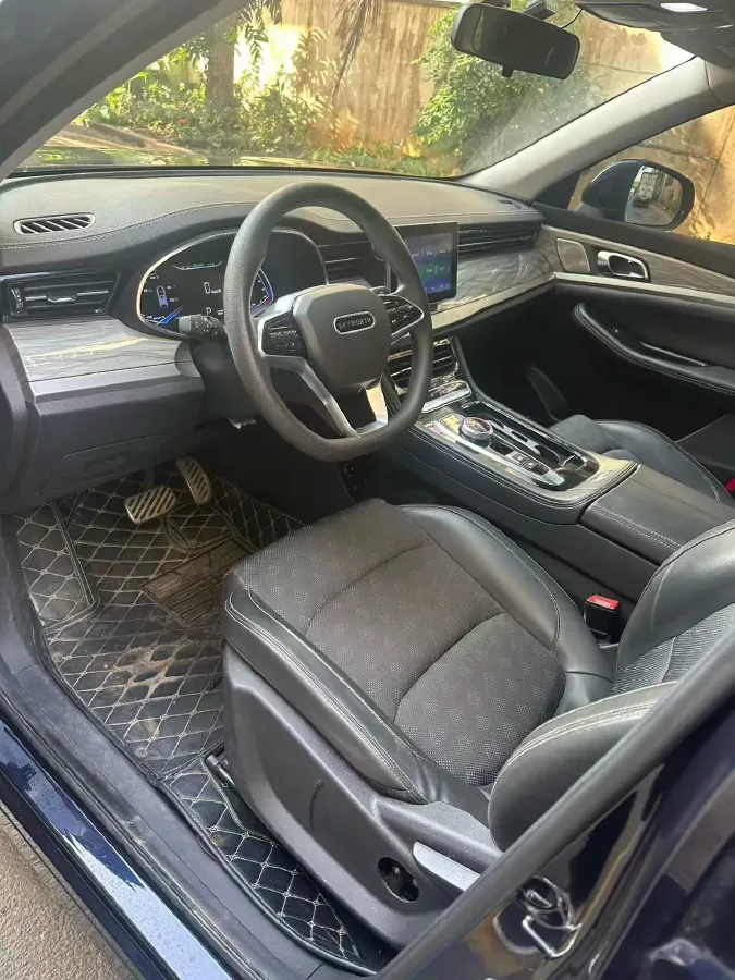 2021 Skyworth EV6 BEV 55.33KWH,autocango,china used car exporter,china ev exporter,chinese used car exporter,chinese used ev exporter