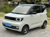 2022 WULING HONGGUANG MINI EV,autocango,china used car exporter,china ev exporter,chinese used car exporter,chinese used ev exporter