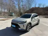 2020 BEIJING AUTO X7,autocango,china used car exporter,china ev exporter,chinese used car exporter,chinese used ev exporter