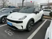 2022 LYNK&CO 02,autocango,china used car exporter,china ev exporter,chinese used car exporter,chinese used ev exporter