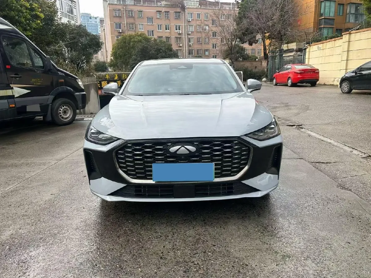 2025 Fulwin FulwinA8L 1.5T 156HP L4 1DHT PHEV 18.67KWH,autocango,china used car exporter,china ev exporter,chinese used car exporter,chinese used ev exporter