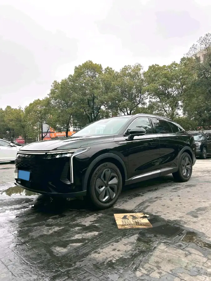 2023 Exceed RX 2.0T 261HP L4 7DCT