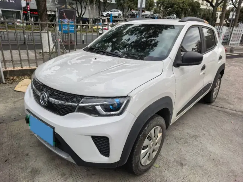 2021 DongFeng eπ Nami EX1 BEV 26.8KWH