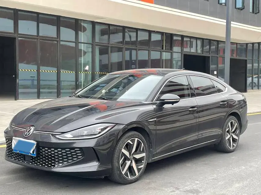 2023 Volkswagen Lamando 1.4T 150HP L4 7DCT