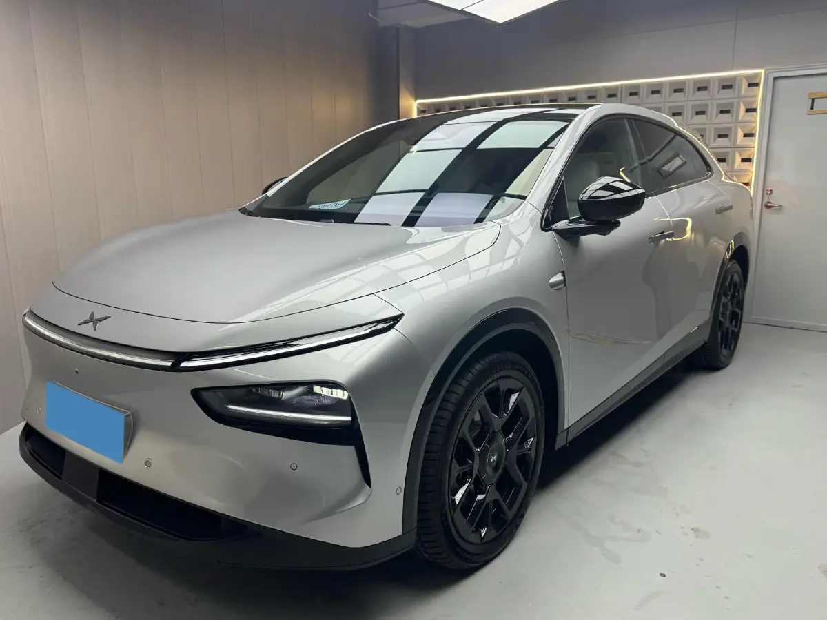 2025 Xpeng G7 BEV