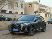 2024 HONGQI HS3,autocango,china used car exporter,china ev exporter,chinese used car exporter,chinese used ev exporter