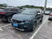 2017 PEUGEOT 5008,autocango,china used car exporter,china ev exporter,chinese used car exporter,chinese used ev exporter