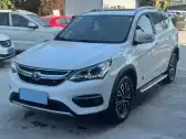 2017 BYD SONG,autocango,china used car exporter,china ev exporter,chinese used car exporter,chinese used ev exporter