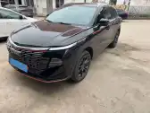 2022 HAVAL XY,autocango,china used car exporter,china ev exporter,chinese used car exporter,chinese used ev exporter