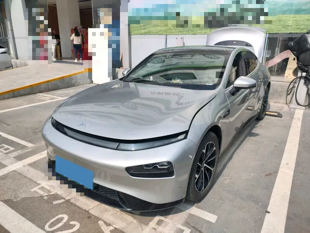 2022 Sehol AiPao S BEV 84KWH