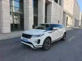 2023 LAND ROVER RANGE ROVER EVOQUE,autocango,china used car exporter,china ev exporter,chinese used car exporter,chinese used ev exporter