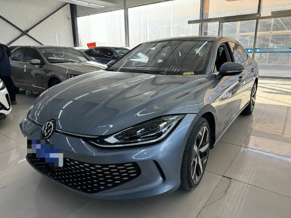 2022 Exceed TXL 2.0T 261HP L4 7DCT