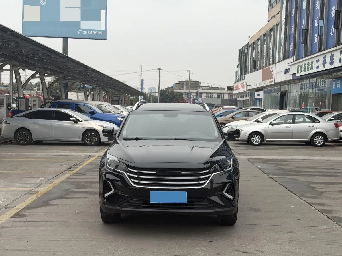 2021 SWM G05 2.0L 143HP L4 5MT,autocango,china used car exporter,china ev exporter,chinese used car exporter,chinese used ev exporter