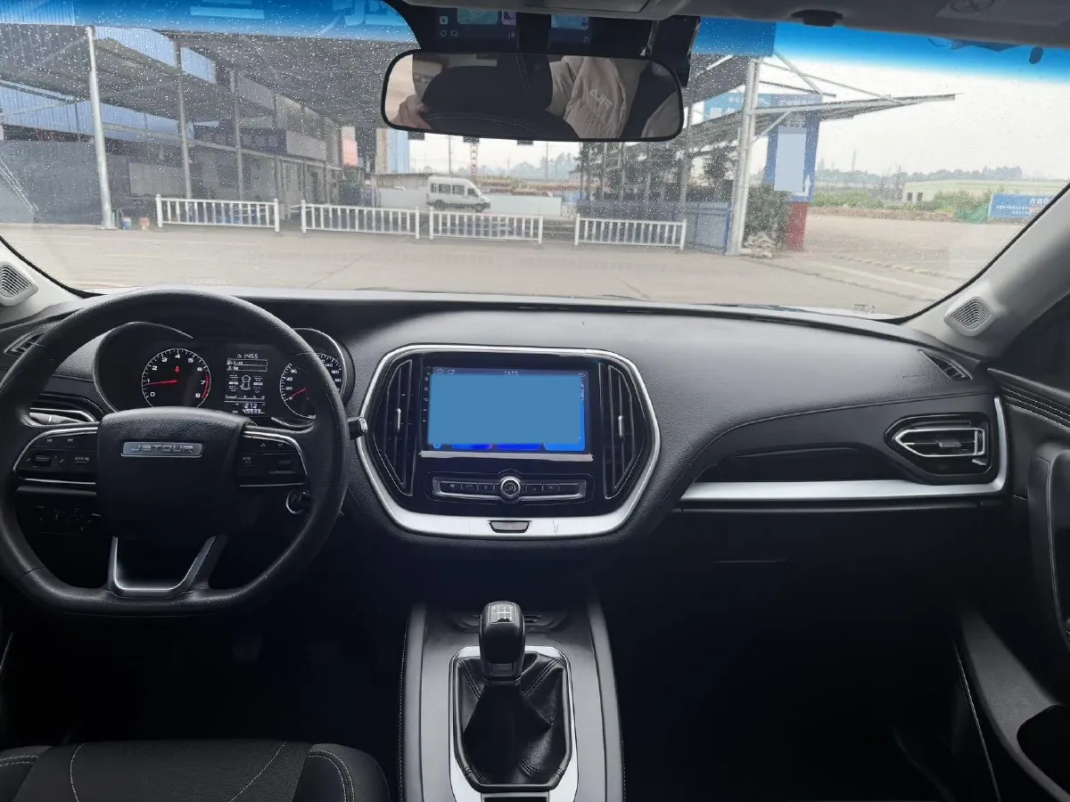 2021 SWM G05 2.0L 143HP L4 5MT,autocango,china used car exporter,china ev exporter,chinese used car exporter,chinese used ev exporter