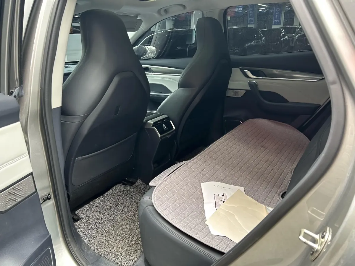 2021 Weltmeister EX5 BEV 52.704KWH,autocango,china used car exporter,china ev exporter,chinese used car exporter,chinese used ev exporter