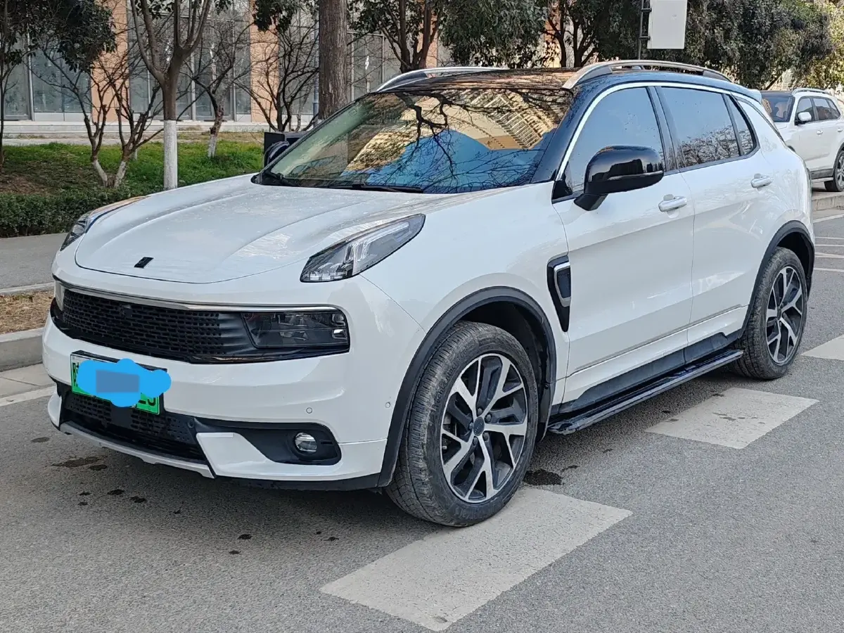 2018 Isuzu Mu-X 3.0T 177HP L4 6AT