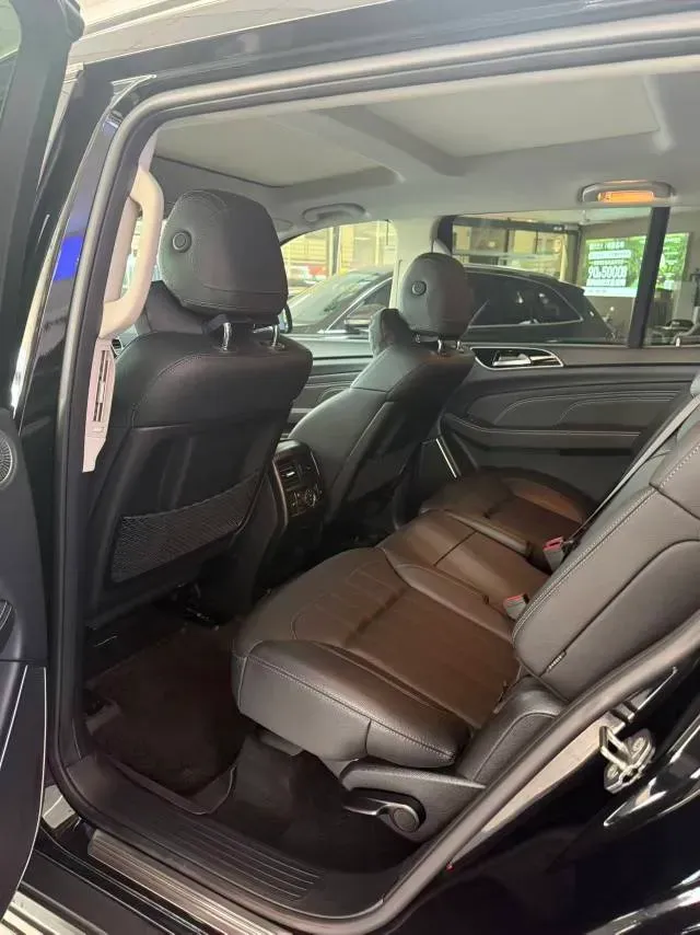 2021 Beijing BJ90 3.0T 333HP V6 9AT,autocango,china used car exporter,china ev exporter,chinese used car exporter,chinese used ev exporter