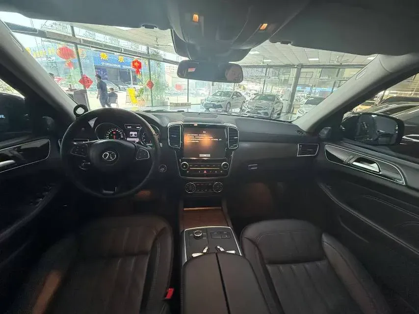 2021 Beijing BJ90 3.0T 333HP V6 9AT,autocango,china used car exporter,china ev exporter,chinese used car exporter,chinese used ev exporter