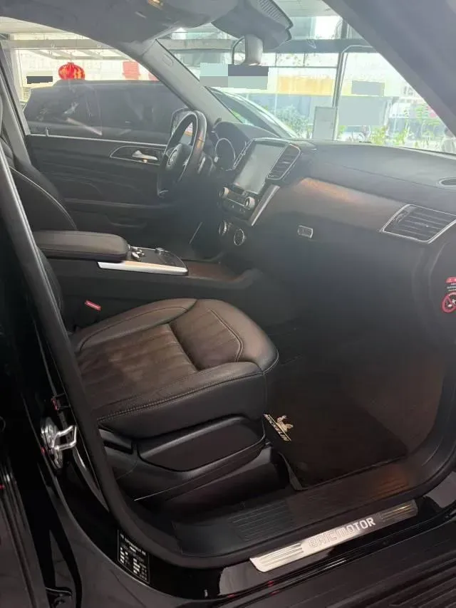 2021 Beijing BJ90 3.0T 333HP V6 9AT,autocango,china used car exporter,china ev exporter,chinese used car exporter,chinese used ev exporter